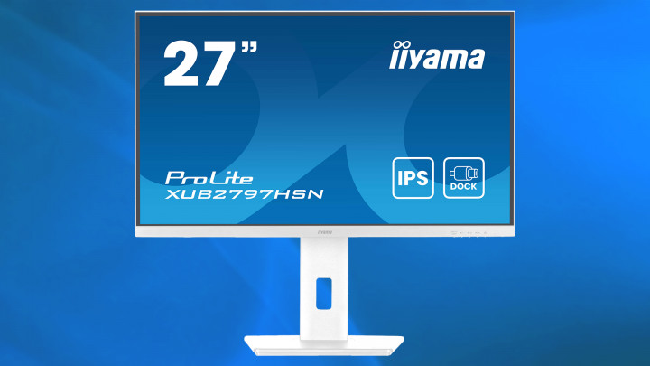 iiyama ProLite XUB2797HSN-W2