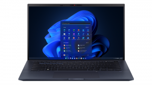 Laptop ASUS ExpertBook B9 B9400CBA-KC0739X i7-1265U 14" FHD 16GB 1000SSD W11Pro