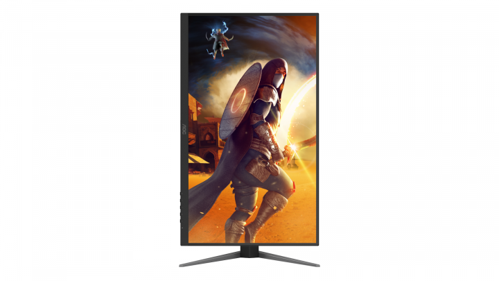 Monitor AOC U27G4XM 2
