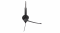 Słuchawki z mikrofonem Jabra BIZ 1100 EDU - 1159-0139 lewy bok 