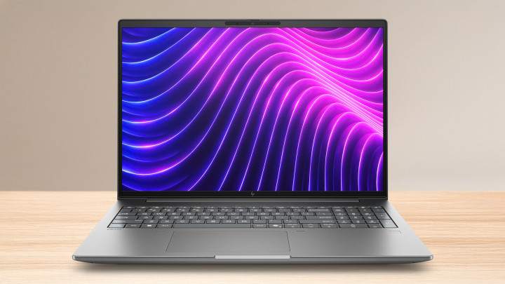 Mobilna stacja robocza HP ZBook X G2i 16 