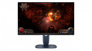 Monitor Dell Alienware AW2725DM 210-BQWQ 27" QHD