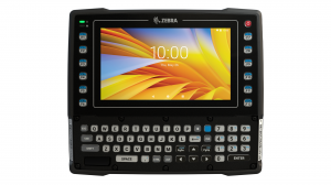 Terminal wózkowy Zebra VC8300 VC83-08SOCQBAABA-I