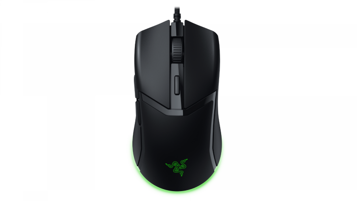 Mysz Razer Cobra RZ01-04650100-R3M1