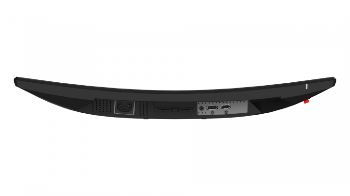 Monitor MSI MAG 242C 23,6" FHD 180Hz 9