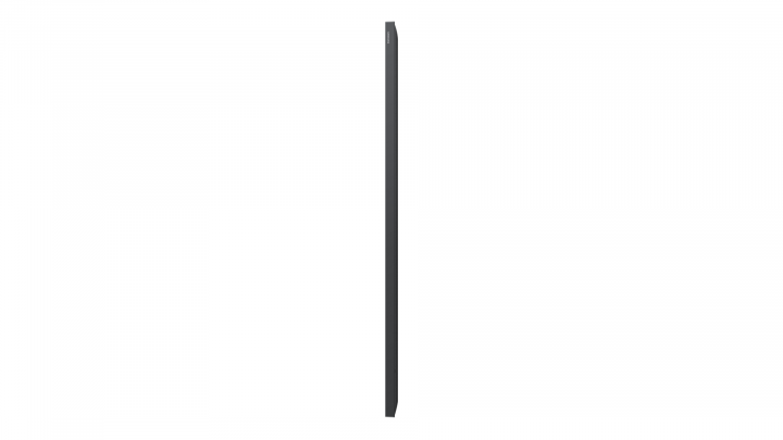 Monitor Samsung QB75C LH75QBCEBGCXEN 75 VA UHD 4