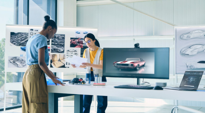 Mobilna stacja robocza HP ZBook 8 G1i 16 6