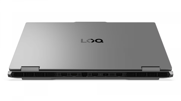 Laptop Lenovo LOQ 17IRX10 7