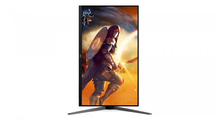Monitor AOC U32G4U 2