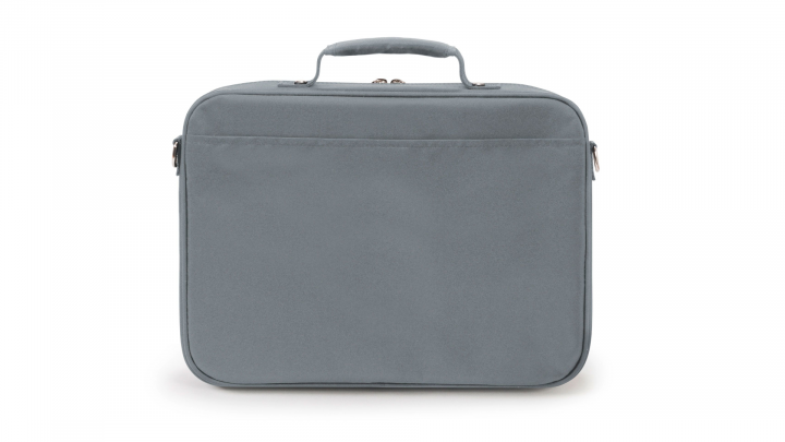 Torba do laptopa DICOTA Eco Multi BASE 173 D30915-RPET szara - tył