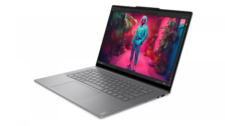 Yoga Slim 7 15ILL9 W11H Luna Grey akcesoria 7