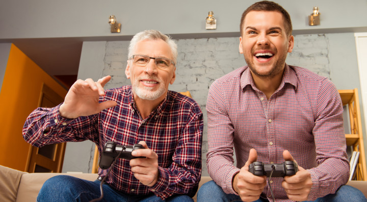Gamer w garniturze – czy doświadczenie z gier pomaga w karierze? 9