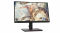 ThinkVision T22i czarny lewa