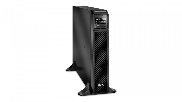 UPS APC srt2200xli 2200VA 3