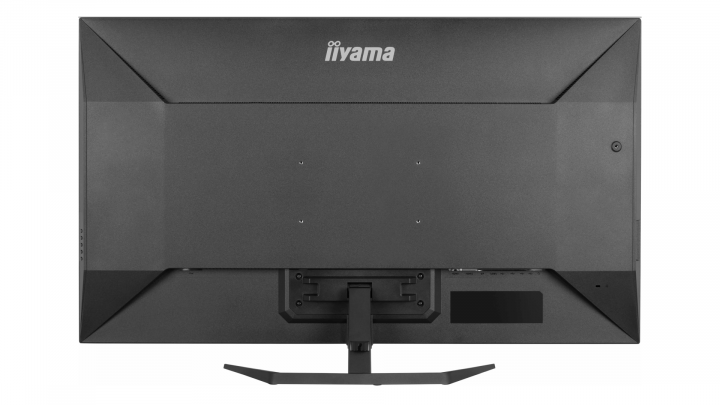 Monitor iiyama ProLite X4373UHSU-B2 8