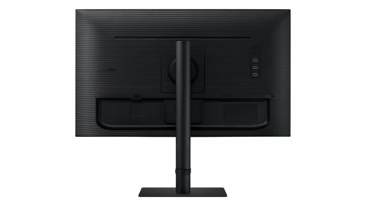 Samsung LS27A800NMUXEN tyl