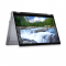 Laptop Dell Latitude 2w1 5310 szary - tryb namiot