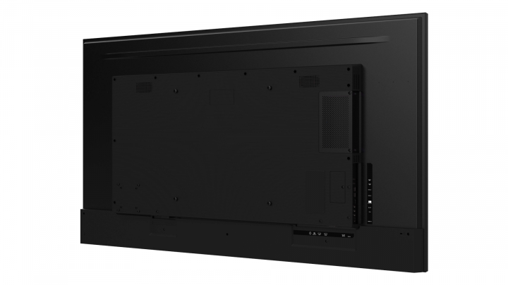 Monitor wielkoformatowy iiyama LH6575UHS-B2AG 65" 4K UHD IPS 24/7 Android 11 7