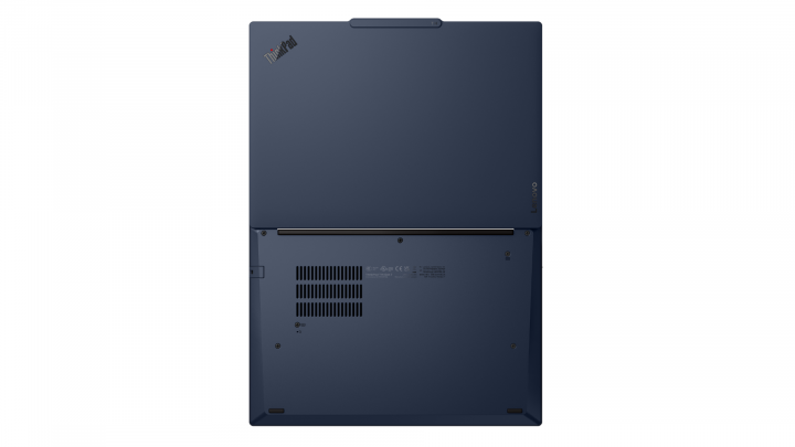 Laptop Lenovo ThinkPad T14 Gen 7 W11Pro copilot+ PC niebieski 13