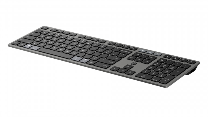 Zestaw bezprzewodowy klawiatura i mysz HP 725 Multi-Device Rechargeable 9T5B0UT 3