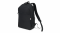 Plecak do laptopa DICOTA BASE XX D31793 17,3 czarny przód lewa strona