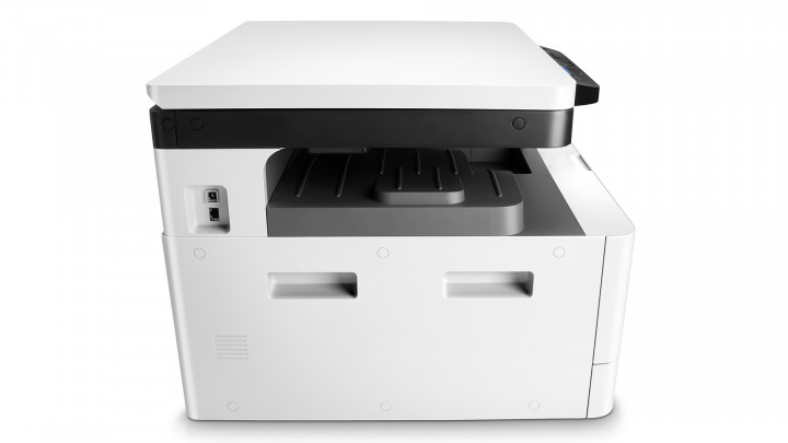 LaserJet MFP M436dn bok