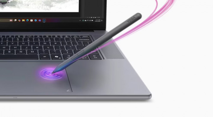 Lenovo Yoga Pro 9 Aura Edition Gen 11 16IPH11 3