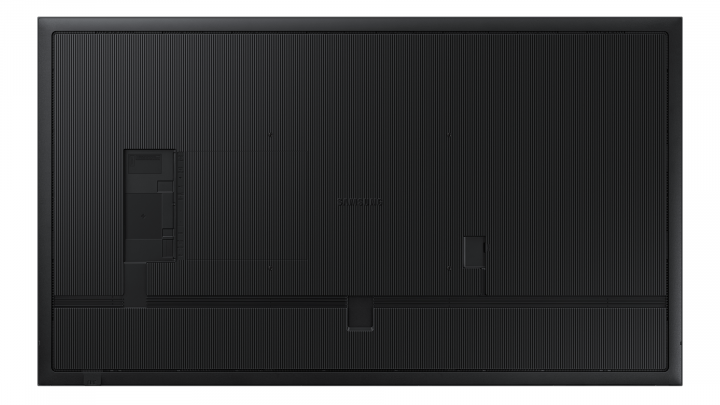 Monitor Samsung QM75C LH75QMCEBGCXEN 75" VA UHD