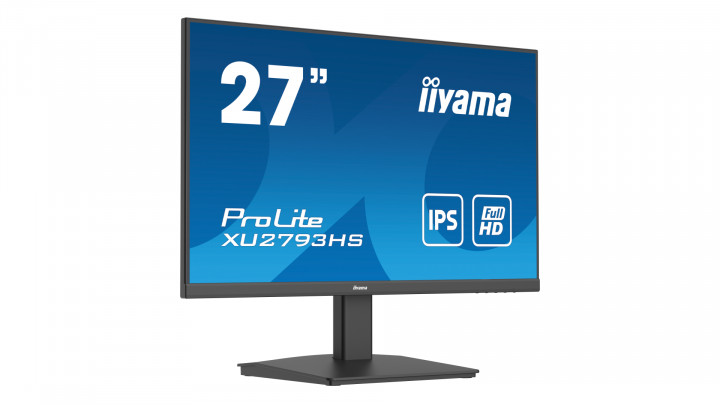 Monitor IIYAMA ProLite XU2793HS-B7 5