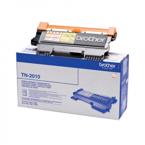 Toner Brother TN-2010 czarny