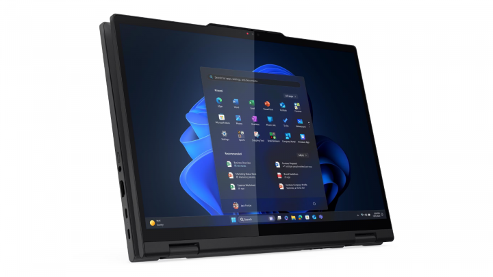 Lenovo ThinkPad T14s 2-in-1 Gen 1 (Intel) W11P 1