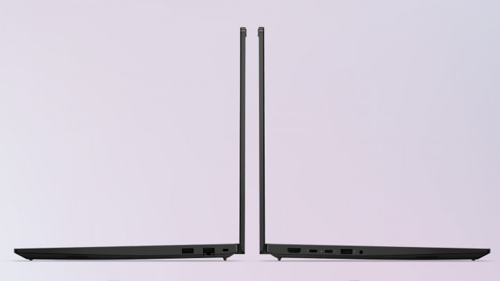Laptop Lenovo ThinkPad E16 Gen 4 (Intel) 2