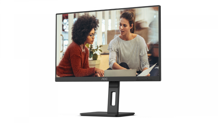Monitor AOC Q27E3UMF 5