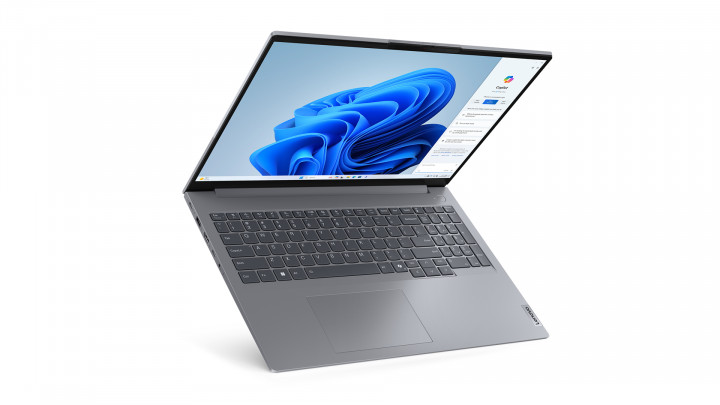 Lenovo ThinkBook 16 Gen7 W11P 1
