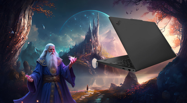 Laptop jako klasa postaci – który sprzęt pasuje do Twojego stylu pracy? mag 3