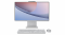 AiO Lenovo IdeaCentre Gen 11 27ILL11 Gloud Grey (zestaw klawiatura + mysz)