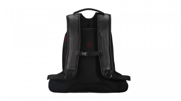 Plecak do laptopa Samsonite Paradiver L 15,6 227530 czarny 2