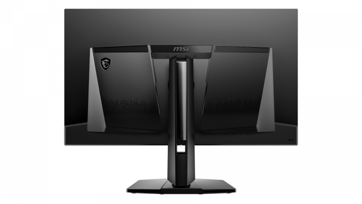 Monitor MSI MAG 321UP QD-OLED 8