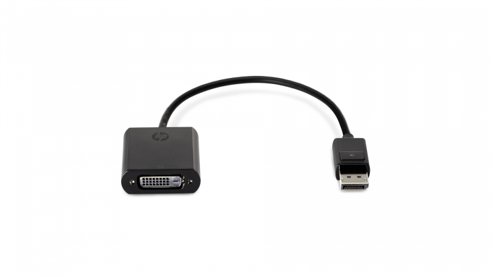Adapter HP DisplayPort - DVI F7W96AA