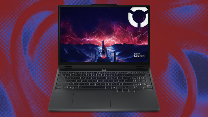 Lenovo Legion 5 Gen 10 15AHP10 4