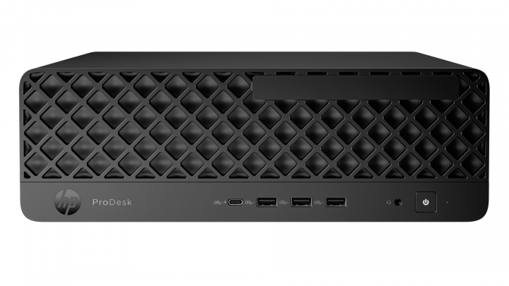 Komputer HP ProDesk 4 SFF G1i