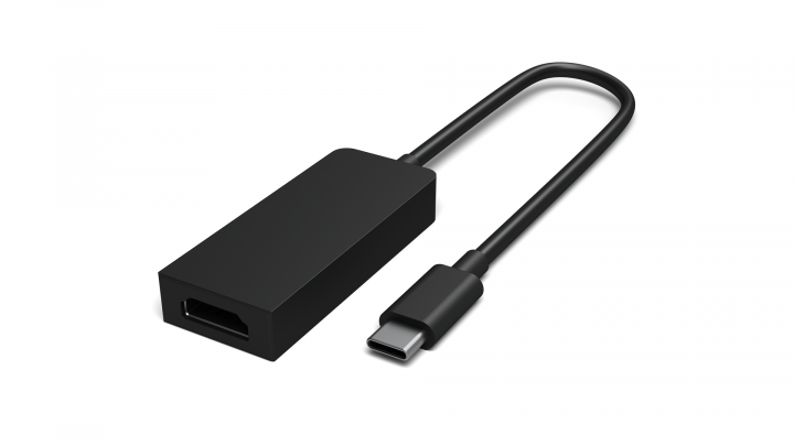 USB-C - HDMI HFP-00007