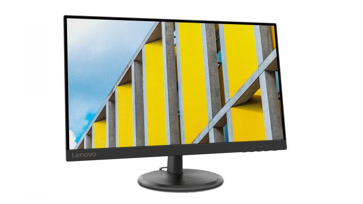 Monitor Lenovo C27q-30 1