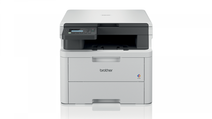 Urządzenie wielofunkcyjne Brother DCP-L3520CDW