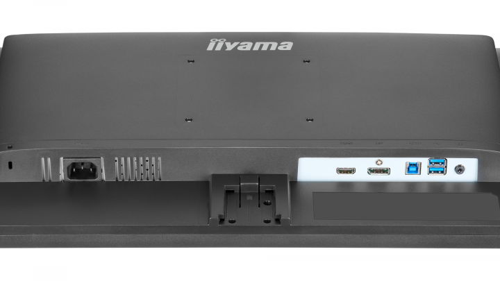 Monitor iiyama ProLite X2492HSU-B1 4