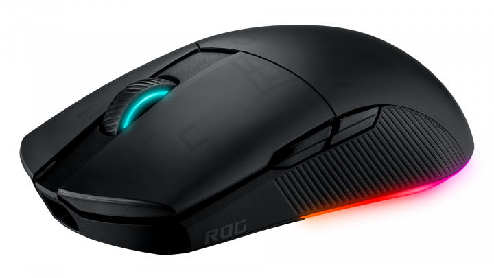 Mysz bezprzewodowa Asus ROG Pugio II 90MP01L0-BMUA00 6