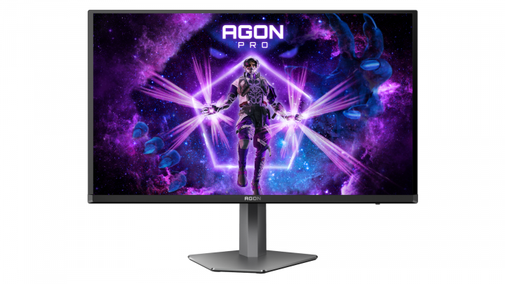Monitor AOC AG276UZD