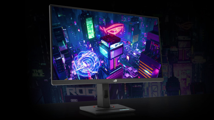 Monitor ASUS ROG Strix XG279CNS 4