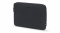 Etui do laptopa DICOTA Eco Sleeve BASE 116 D31822 czarne - przód prawa strona