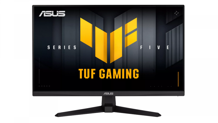 Monitor ASUS TUF Gaming Series 5 VG259QMR5A